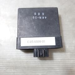 YAMAHA ギア50 ４KN CDIユニット　GEAR ヤマハ...