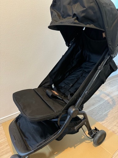 マウンテンバギー ナノ