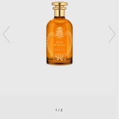 GUCCI PERFUME  100ml ユニセックス香水
