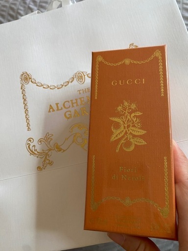 GUCCI PERFUME  100ml ユニセックス香水
