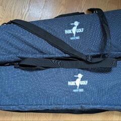 パークゴルフ一式✕2セット