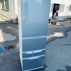 ④✅TOSHIBAノンフロン冷凍冷蔵庫✅ ✅GR-M41G✅