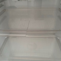 三菱  冷蔵庫 単身用の画像