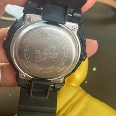 babyＧ　時計の画像