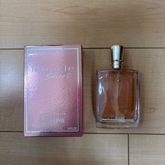 ランコム❤︎香水