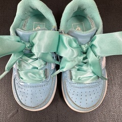 VANS 15cm スニーカー