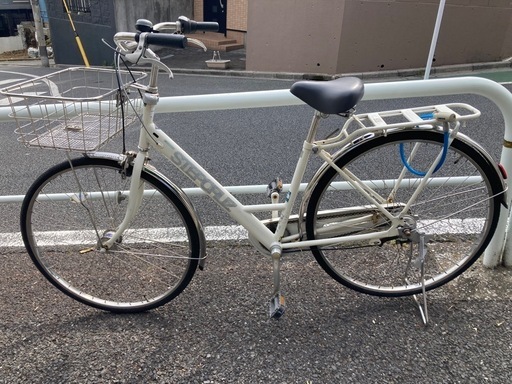 自転車21(3ギア)