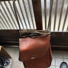バック