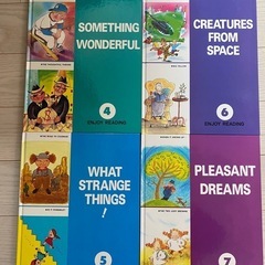 【英語】絵本・CD・日本語訳あり➕ディズニープリンセスパズルブックの画像