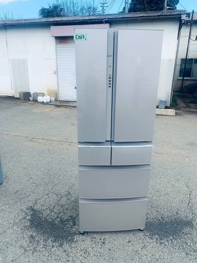 送料設置無料❗️家電2点セット 洗濯機・冷蔵庫 (みんなの家電