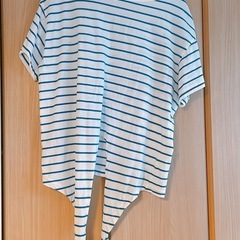 Tシャツ　レディース