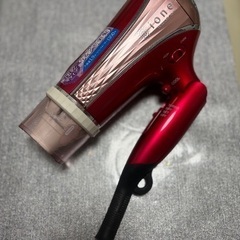 ドライヤー　テスコム ione