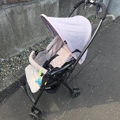 【まとめ売り】ベビーカー　レインコート　抱っこ紐