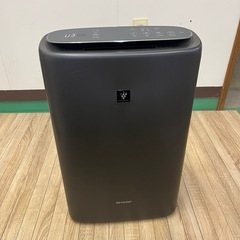 ♦︎③SHARP 加湿空気清浄機