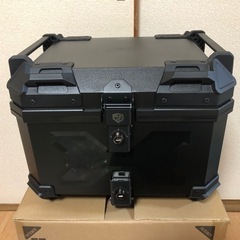 リアボックス　45L