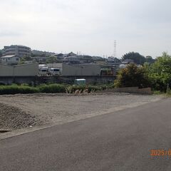 貸土地　堺市南区美木多上　11.79坪　駐車場用地 - 賃貸（マンション/一戸建て）