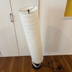 差し上げます✴︎IKEA 照明　