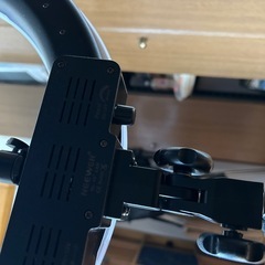 取引中　LEDリングライトNEEWER RL18の画像