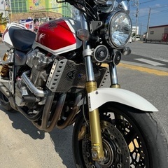 2003-2018 年式 HONDA CB1300SF SC54...