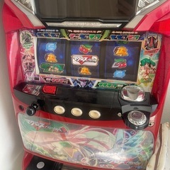 マクロスFスロット実機パチスロ マクロス フロンティア はじまりの歌