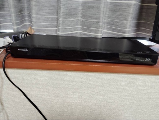 【セット売り】ブルーレイ&テレビ