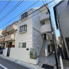 🧡💛敷金0・礼金0・仲介手数料0💛🧡スーパーコンビニ徒歩2分✨蓮根駅徒歩5分🎶17.6㎡の1Rです😍💕 - 板橋区