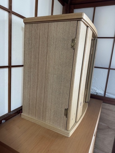 モダン仏壇 桜山 18号