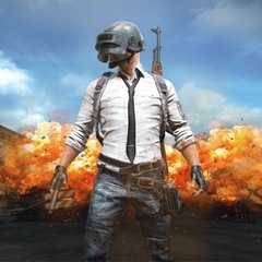 PUBG MOBILE  パブジー レ上げ一緒にやってくれ…