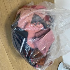 キッズ衣類等