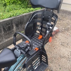 自転車の画像
