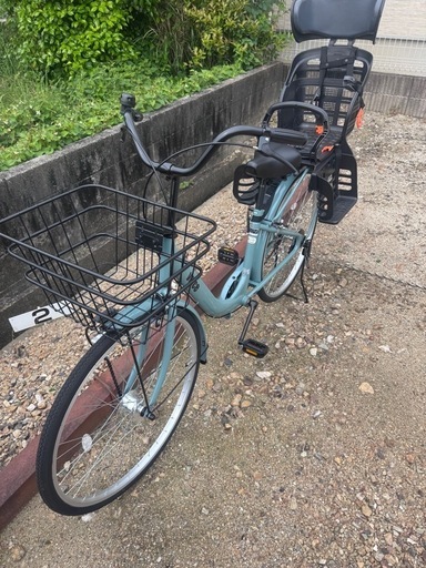 割引 自転車 (kn) 一社の自転車の中古あげます・譲ります｜ジモティー 自転車本体