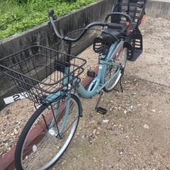 自転車