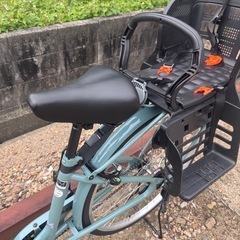 自転車の画像
