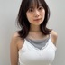 ランキングキーワードに紐づく投稿画像-カットモデル
