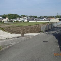 貸土地　堺市南区美木多上　454.35坪　駐車場、資材置場用地 - 不動産