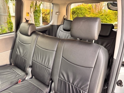 大幅値引き】トヨタVOXY 70系 検長R8.9迄 中古車 車両本体