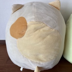 すみっこぐらしぬいぐるみの画像