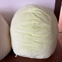 すみっこぐらしぬいぐるみの画像