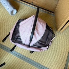 ペットケージ