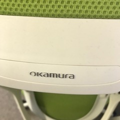 オフィスチェアの画像
