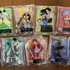 一番くじ ワンピース 試練のその先へ　フィギュア　セット売り 一番くじ ワンピース 試練のその先へ｜一番くじ倶楽部｜BANDAI
