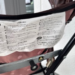 リーマンのバギーの画像