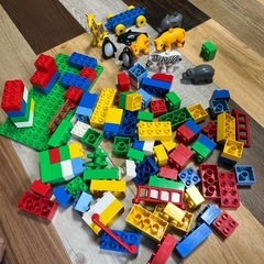 LEGOブロック