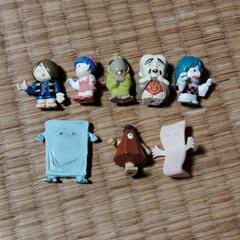 ゲゲゲの鬼太郎　おもちゃ　ジャンク品の画像