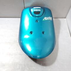 YAMAHA アプリオ50 ４JP フロントカバー　APRIO ...