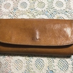◆長財布◆Dakota 代理出品