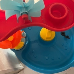 コストコ　ウォーターテーブルの画像