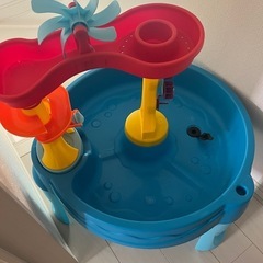 【本日限定500円‼️】コストコ　ウォーターテーブル