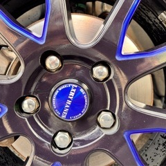 【大幅値引き】トヨタVOXY 70系 検長R8.9迄　中古車　車両本体の画像