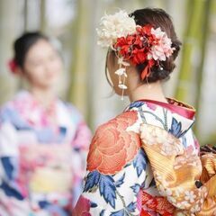 きもの事業のオペレーションマネージャー候補・がいこくせきの…
